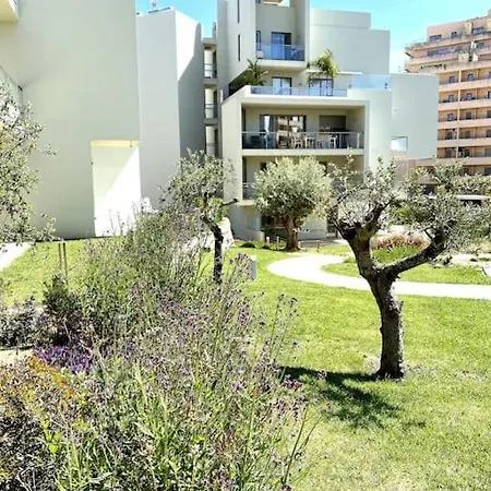 Apartment New Stunning Ocean Aprt In 